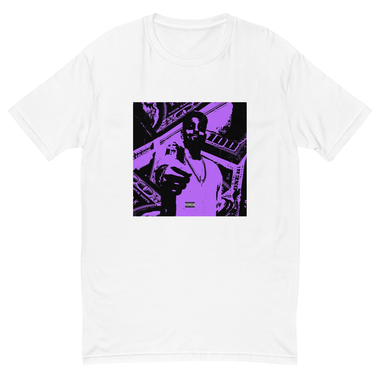 "Oh Yes" KIDR Short Sleeve T-shirt